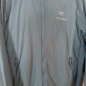 ARC’TERYX Atom SL Hoody Men’s Medium